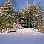 Hotel Keurusselkae