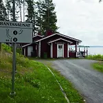 Hotel Keurusselkae 3*