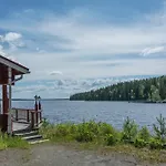 Keurusselkae 3*