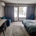 Hotel Keurusselkae