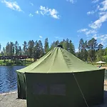 Keurusselkae Keuruu