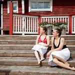 Hotel Keurusselkae