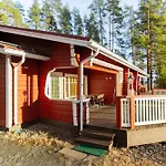 Hotel Keurusselkae 3*
