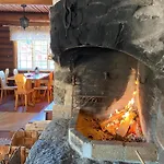 Keurusselkae Hotel 3*