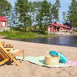 Keurusselkae Hotel