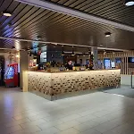 Keurusselkae Hotel