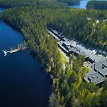 Hotel Keurusselkae