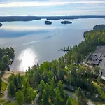 Hotel Keurusselkae
