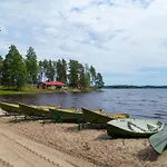 Hotel Keurusselkae Keuruu