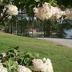 Hotel Keurusselkae Keuruu