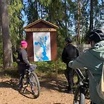 Keurusselkae 3*
