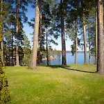 Keurusselkae Hotel