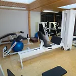 Keurusselkae Hotel