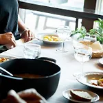 Keurusselkae Hotel 3*