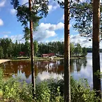 Hotel Keurusselkae Keuruu