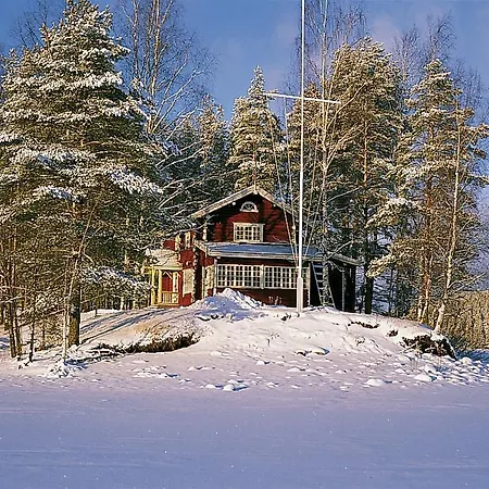 Hotel Keurusselkae