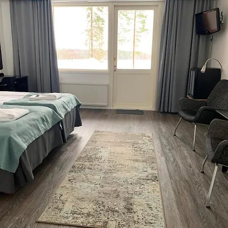 Keurusselkae Otel Keuruu