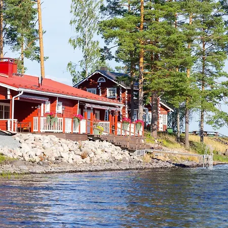 Keurusselkae 3* Keuruu