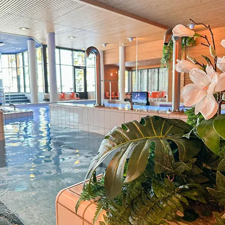 Hotel Keurusselkae