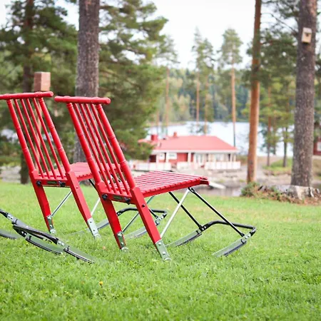 Otel Keurusselkae Keuruu