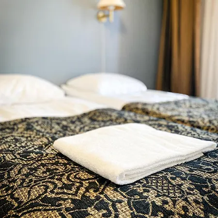 Keurusselkae Hotel