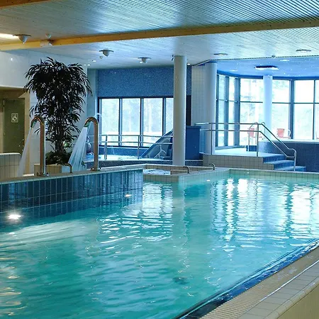 Keurusselkae Otel Keuruu
