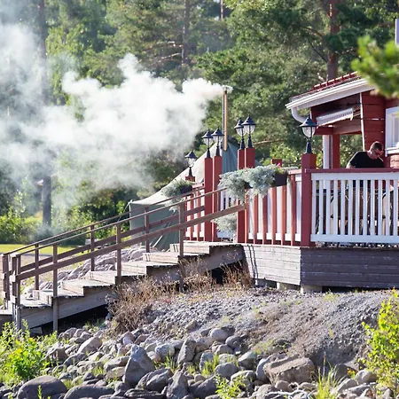 Keurusselkae Otel Keuruu