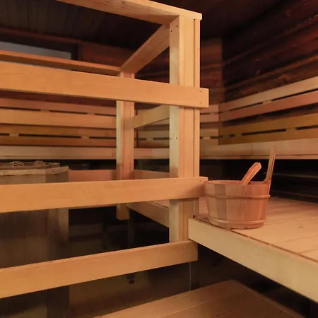 Hotel Keurusselkae Keuruu