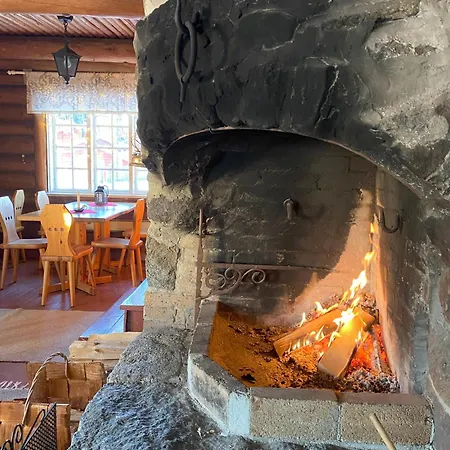 Keurusselkae Otel 3*