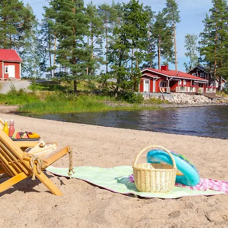 Keurusselkae Hotel