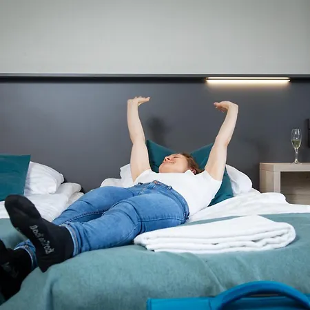 Hotel Keurusselkae Keuruu