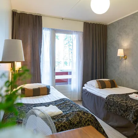 Keurusselkae Otel