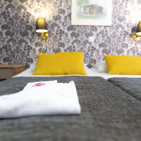 Otel Keurusselkae