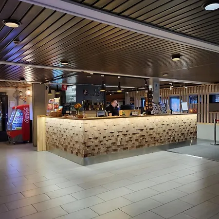 Keurusselkae Hotel