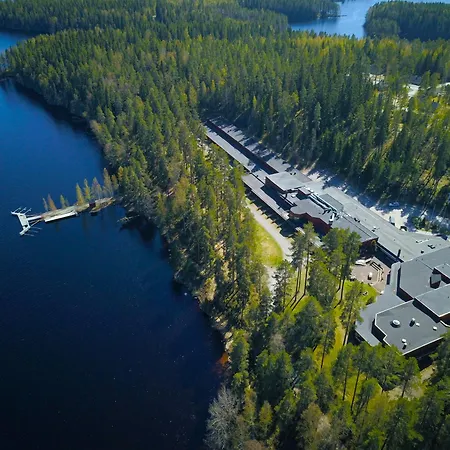 Hotel Keurusselkae