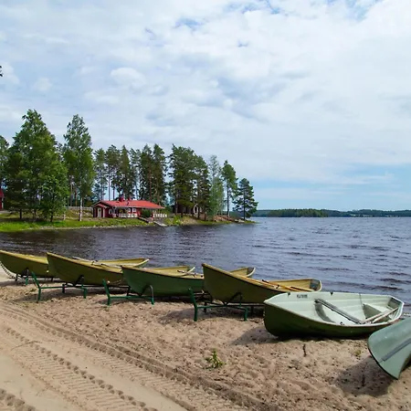 Hotel Keurusselkae Keuruu