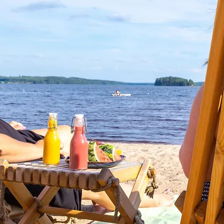 Keurusselkae 3* Keuruu