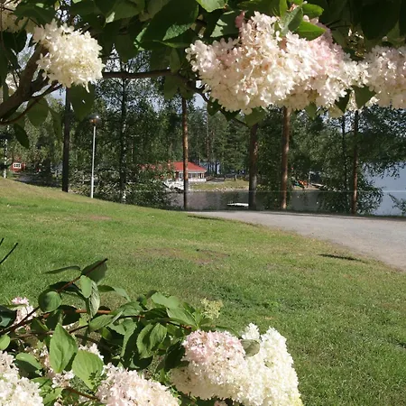 Hotel Keurusselkae Keuruu