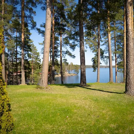 Keurusselkae Hotel