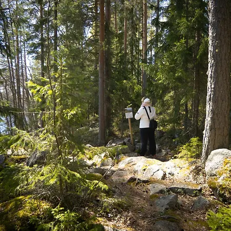 Hotel Keurusselkae Keuruu