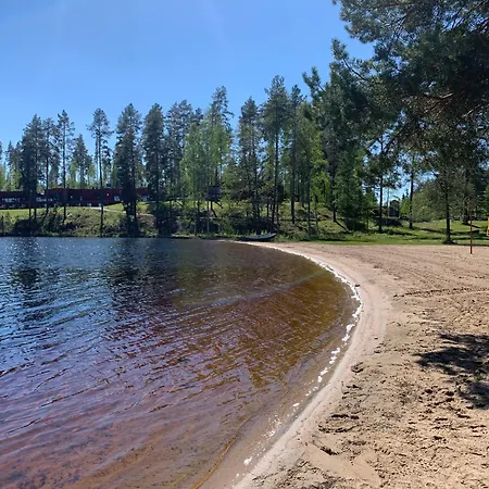 Keurusselkae