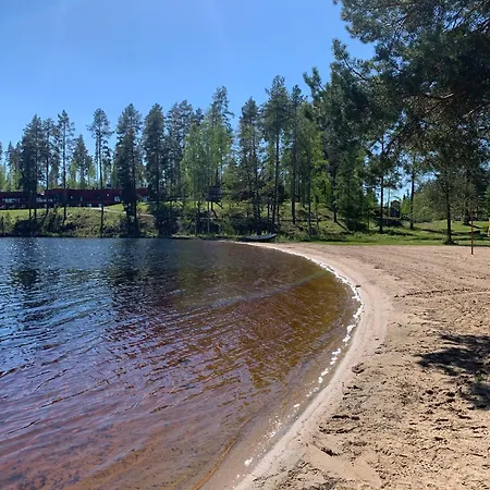 Keurusselkae