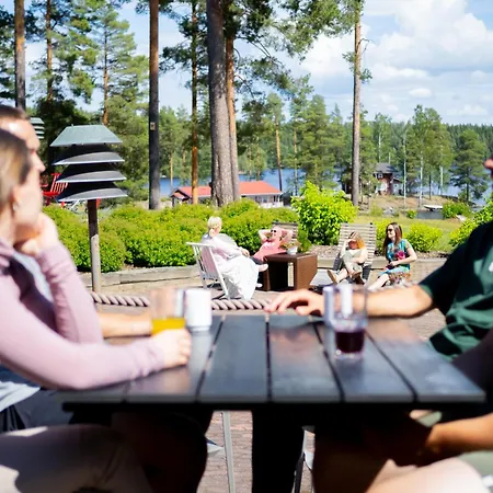 Hotel Keurusselkae Keuruu