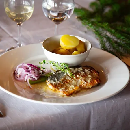 Keurusselkae Hotel 3*