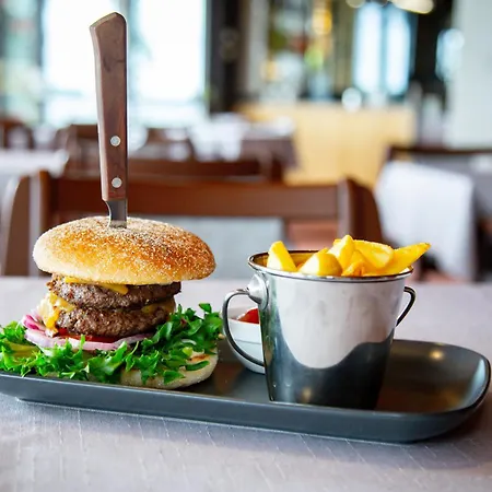 Hotel Keurusselkae 3*