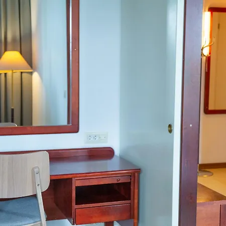 Hotel Keurusselkae