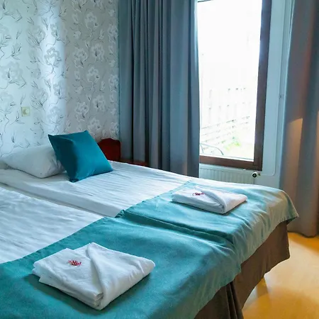 Hotel Keurusselkae Keuruu