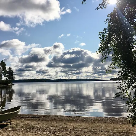 Hotel Keurusselkae Keuruu