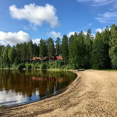 Keurusselkae