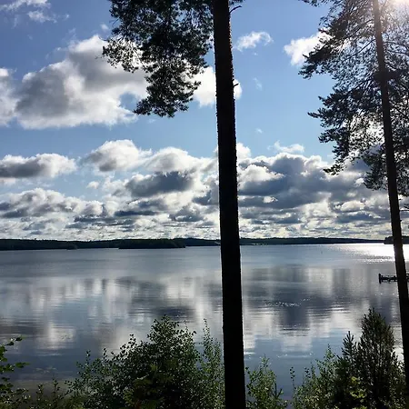 Hotel Keurusselkae 3*